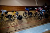 UEC TRACK JUNIORS & U23 EUROPEAN CHAMPIONSHIPS 2025 - Anadia (Portugal) -  - 19/07/2025 -  - photo Tommaso Pelagalli/SprintCyclingAgency?2025